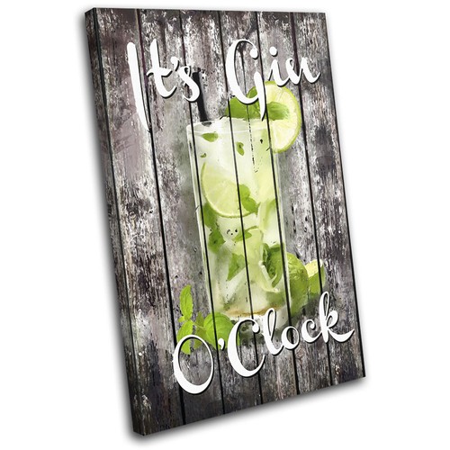 Shabby chic gin - gin, food