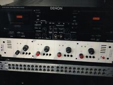 USED TL audio PA-5001 Valve