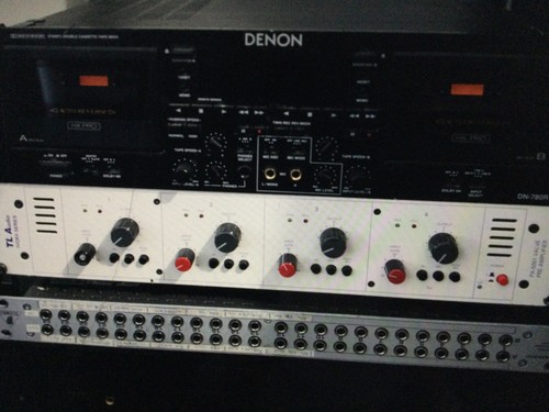 Used audio 5001 valve - tl,