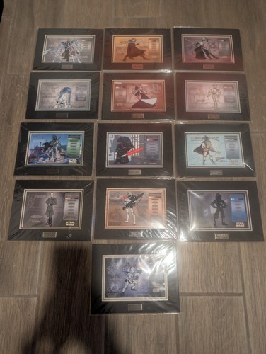 Lot star wars acme - lot,