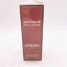 Chanel Antaeus Pour Homme EDT