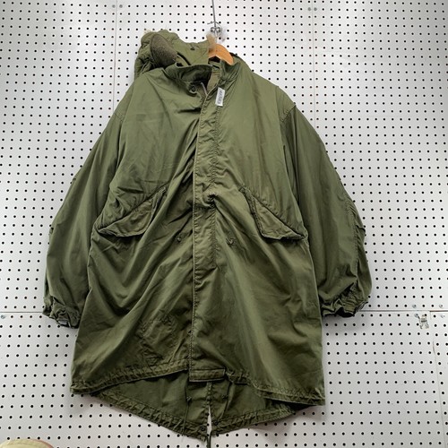 Vintage military m1951 - vintage, us