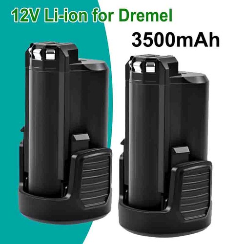 3500mah 12v ion battery - 12v,
