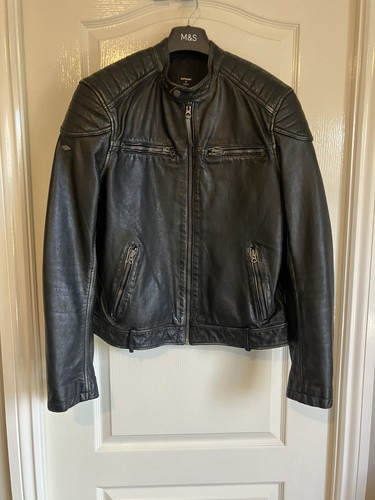 Superdry men leather - superdry,