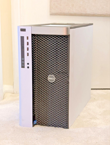 Dell workstation precision - dell,