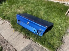 Bmw E34 M5 Boot lid Trunk OEM