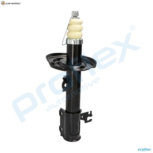 Shock absorber px5 fc265 - shock,