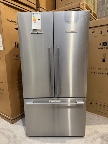 Unused fisher paykel - fisher, &