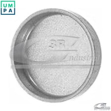 FROST PLUG 84016 FOR SKODA