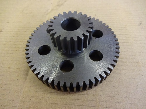 Myford ml7 lathe - ml7, gear