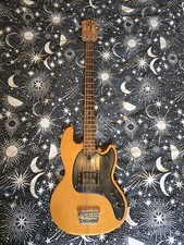 1979 WAL PRO BASS.