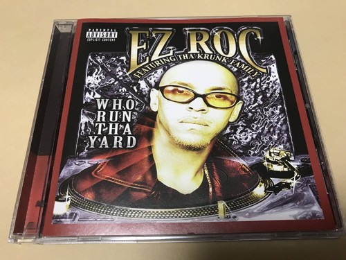 Roc who run - roc, tha