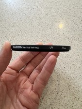 Hoya Anti-Static UV Filter