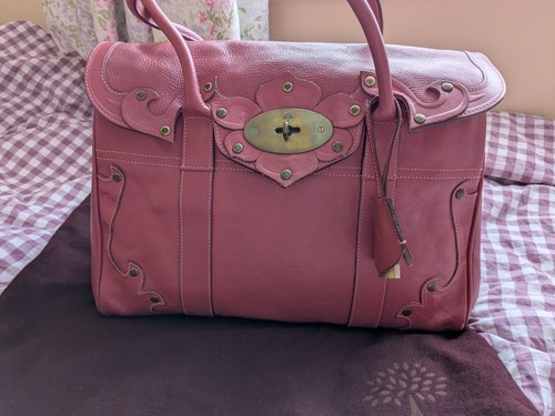 Mulberry tooled bayswater - bayswater, in