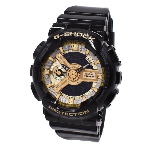 Casio shock - casio, g-shock