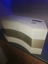 Bose Acoustic Wave Music