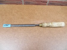 Vintage Woodcock  Bevel Edged