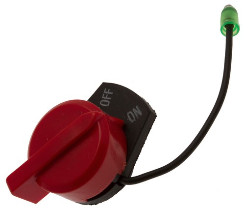 Stop off switch fits - on/off,