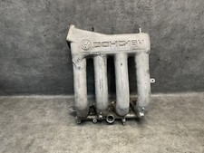 VW Golf 3 GTI 2.0 16V ABF 150PS intake manifold intake manifold #23765