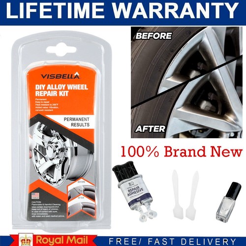 Alloy wheel rim - alloy,