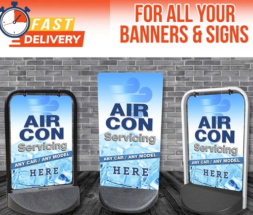 Air conditioning recharge - air,