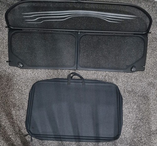 Genuine bmw series e93 wind - genuine,