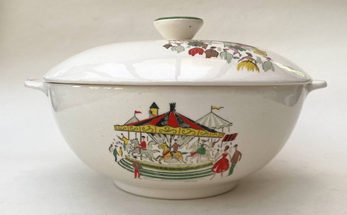 Vintage alfred meakin - vintage,