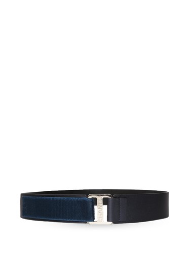 Chanel belt with hook - chanel,