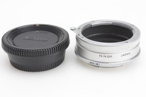 Extension tubes for - extension, f