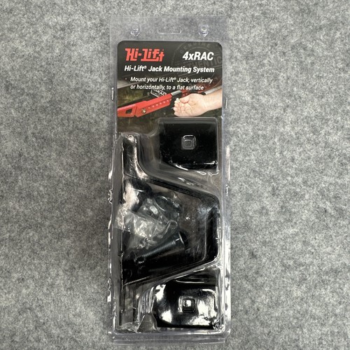 New lift jack 4x400 - new, hi-lift