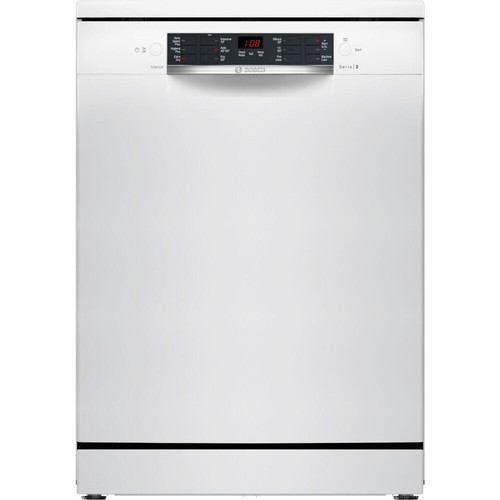 Bosch sms26aw08g freestanding - sms26aw08g,