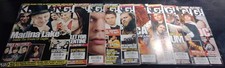 Kerrang Magazine Bundle #2