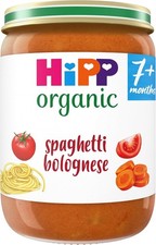 HiPP Organic Spaghetti