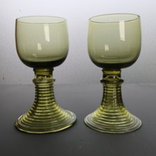 Vintage German Roemer Wine