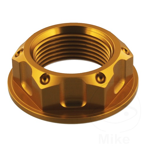 Jmp steering stem nut - steering,