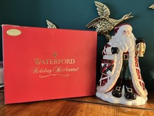 Limited Edition Waterford