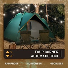 Automatic Instant Pop Up