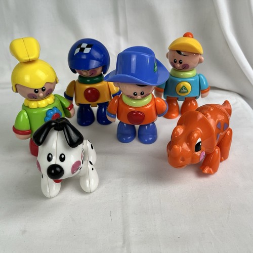 Elc tolo first friends figure - first,