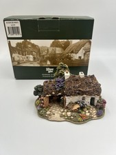 Lilliput Lane Scotch Mist