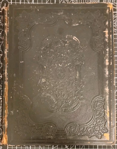 The holy bible 1847 - holy, old