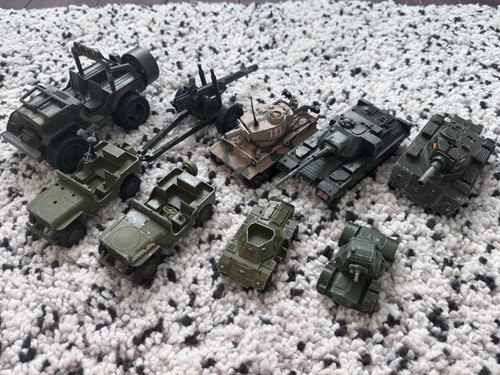 Vintage diecast dinky - diecast,