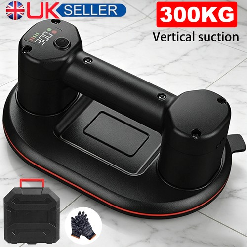 300kg electric vacuum - 300kg,