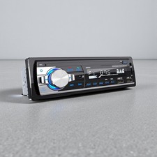 Bluetooth Car Radio RDS Car