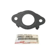 Genuine Toyota EGR Valve