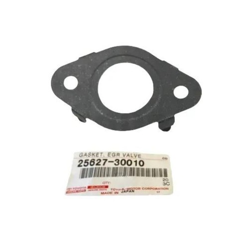 Genuine toyota egr - toyota,
