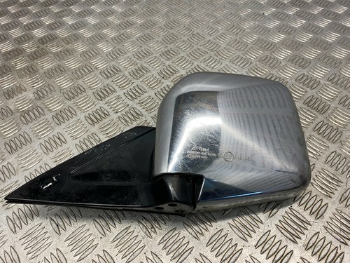 2004 mitsubishi pajero front - 2004,