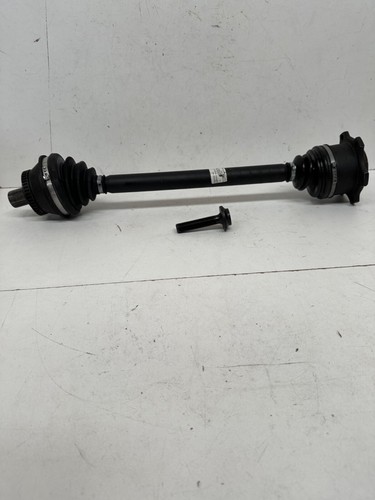 Front right driveshaft - right, vw