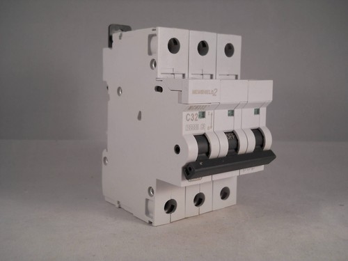 Mem mcb amp triple - mcb,