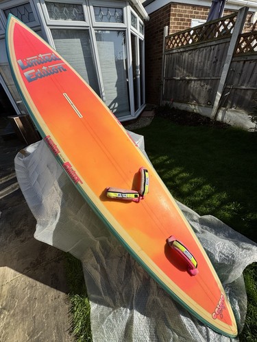 Windsurfing custom sailboard - custom,