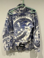 Palace Skateboards China Plate